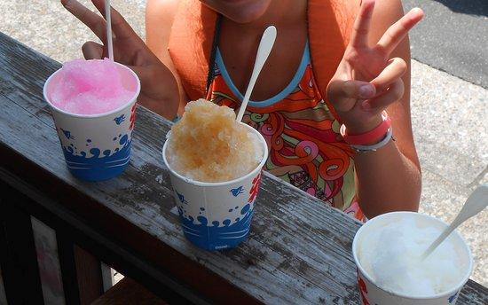 Marion Crepes Kamakura